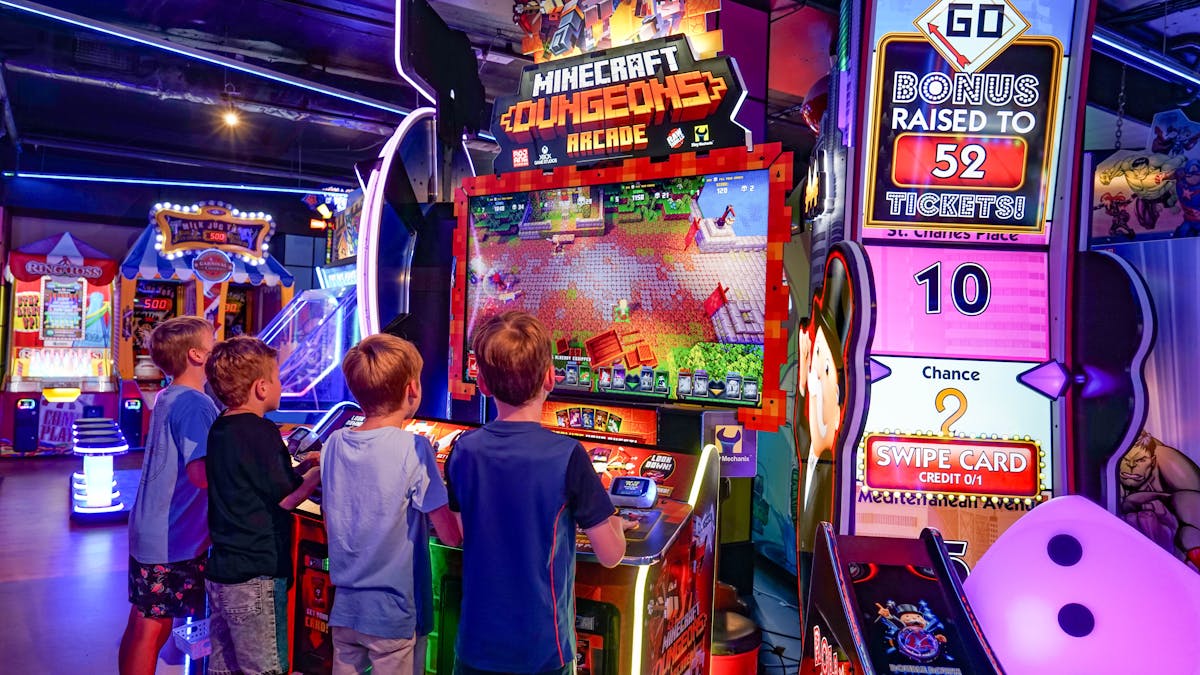 Arcade