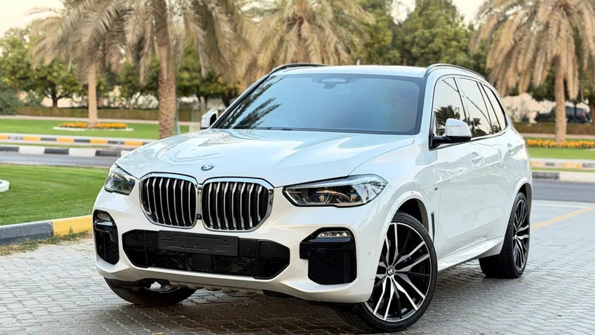 Whit BMW X5 Whit BMW X5