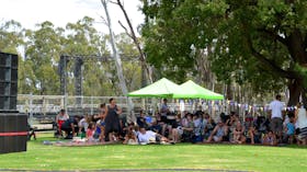 Murray River Festival