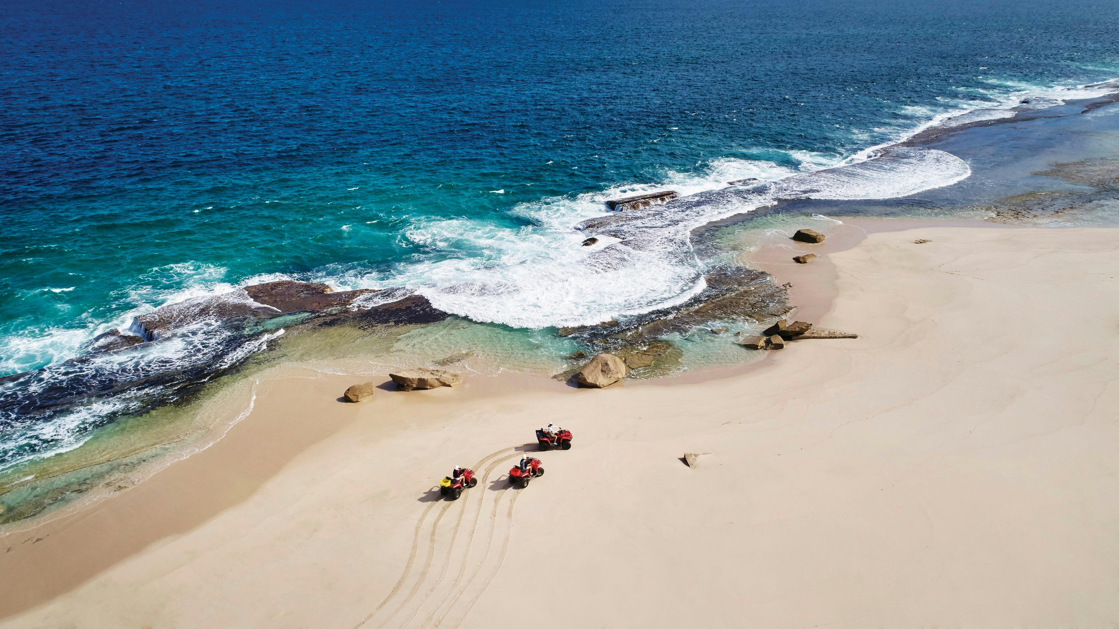 Coral Coast Wildlife, Kalbarri, Western Australia