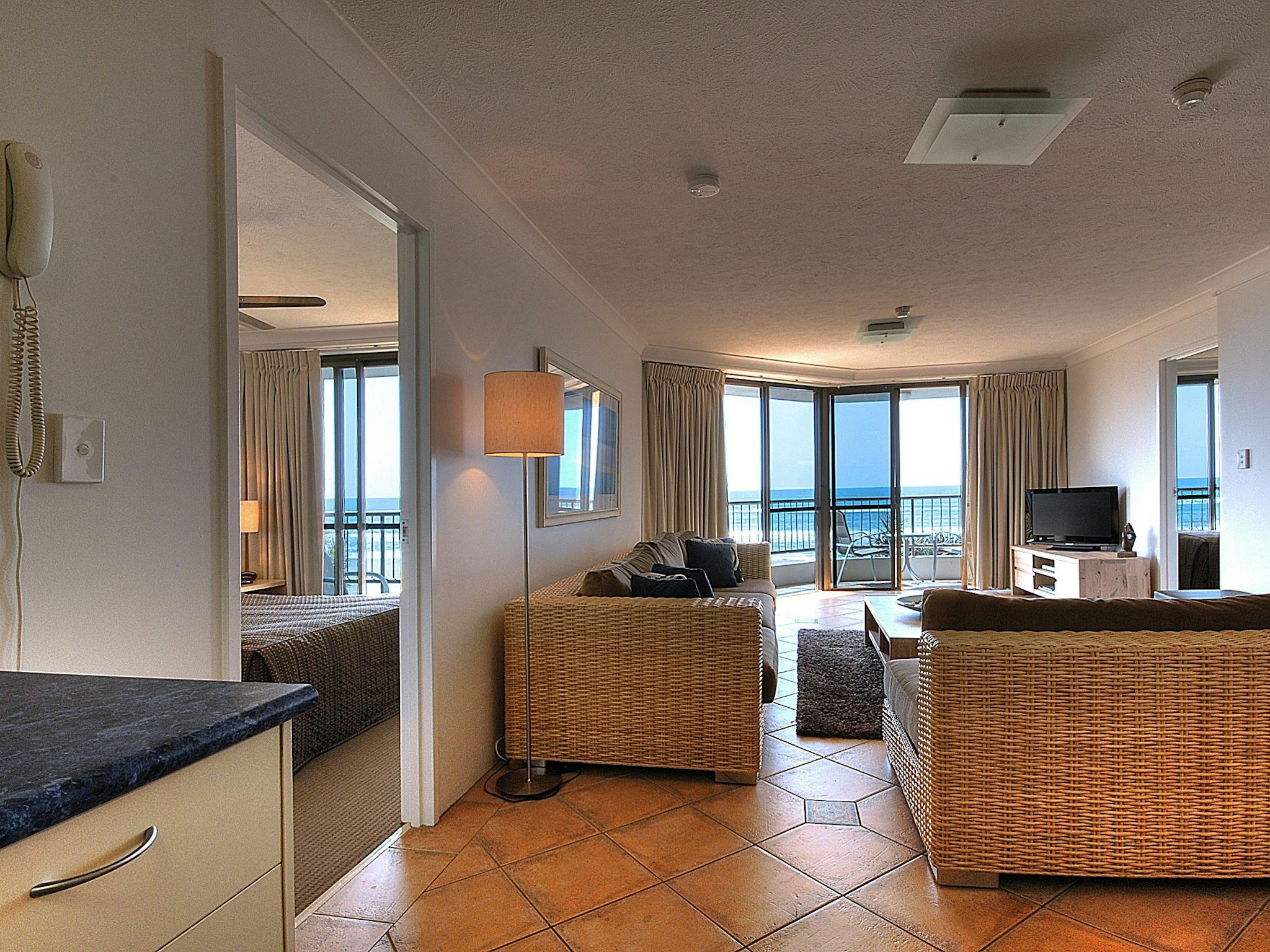 San Simeon Beachfront Apartments San Simeon Beachfront Apartments