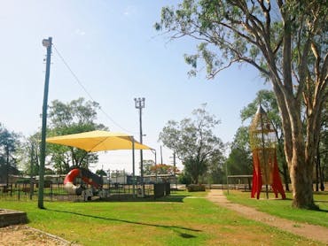 Lions Park