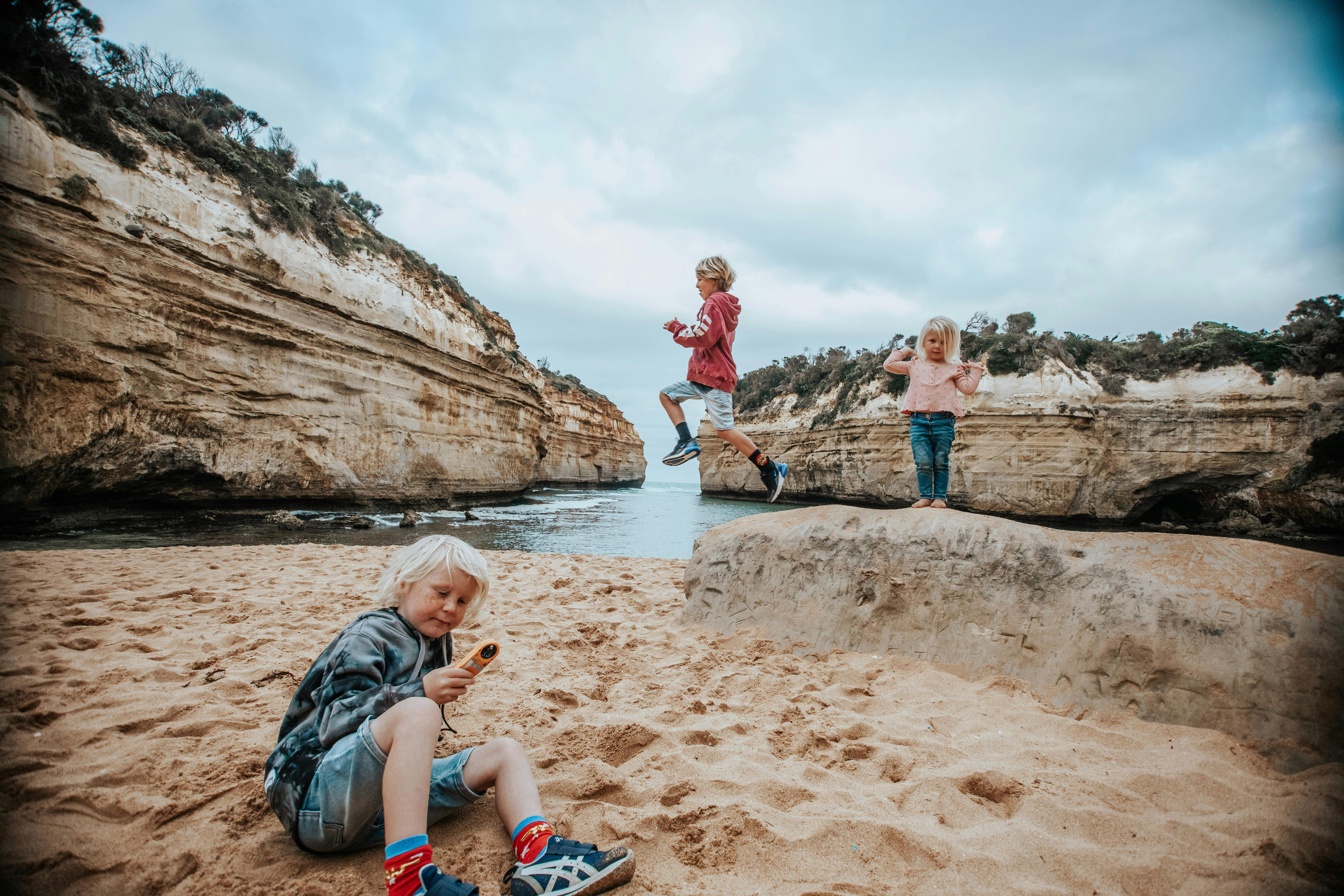 12 Apostles Visitor Inspiration Project