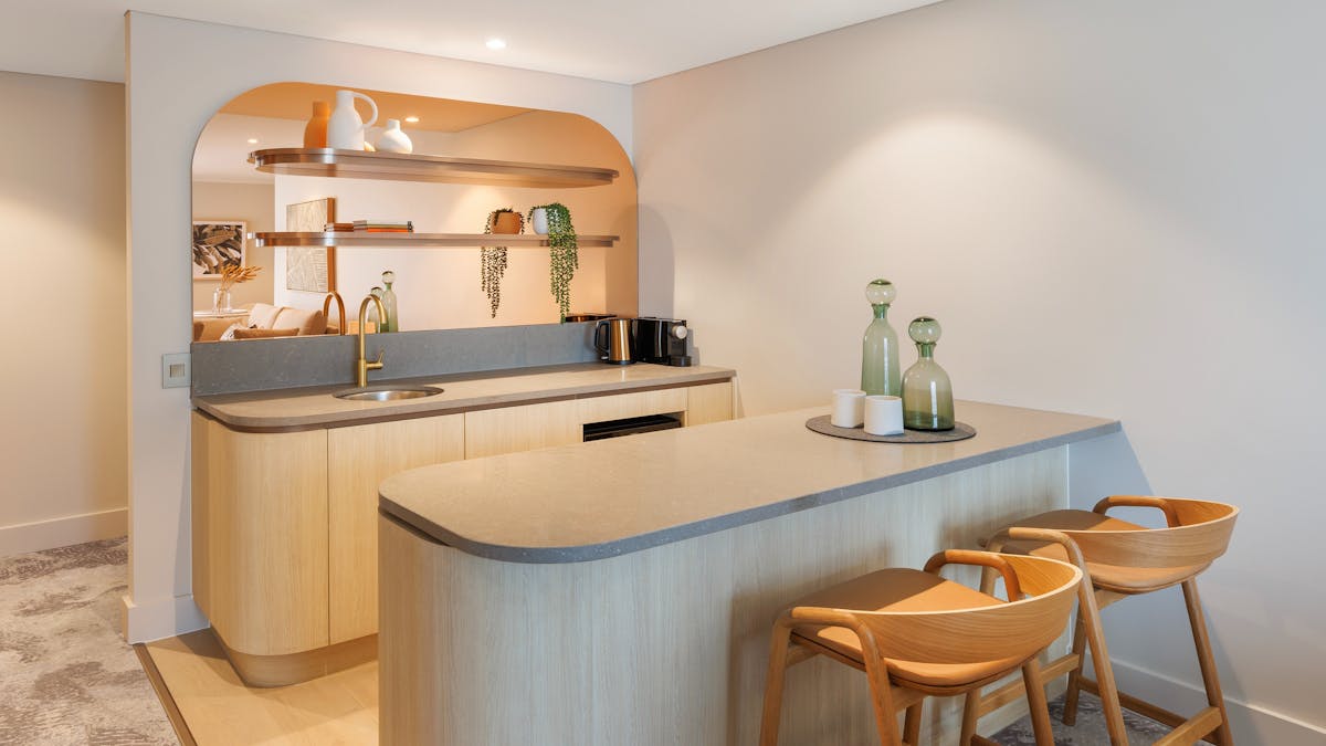 Amora Suite