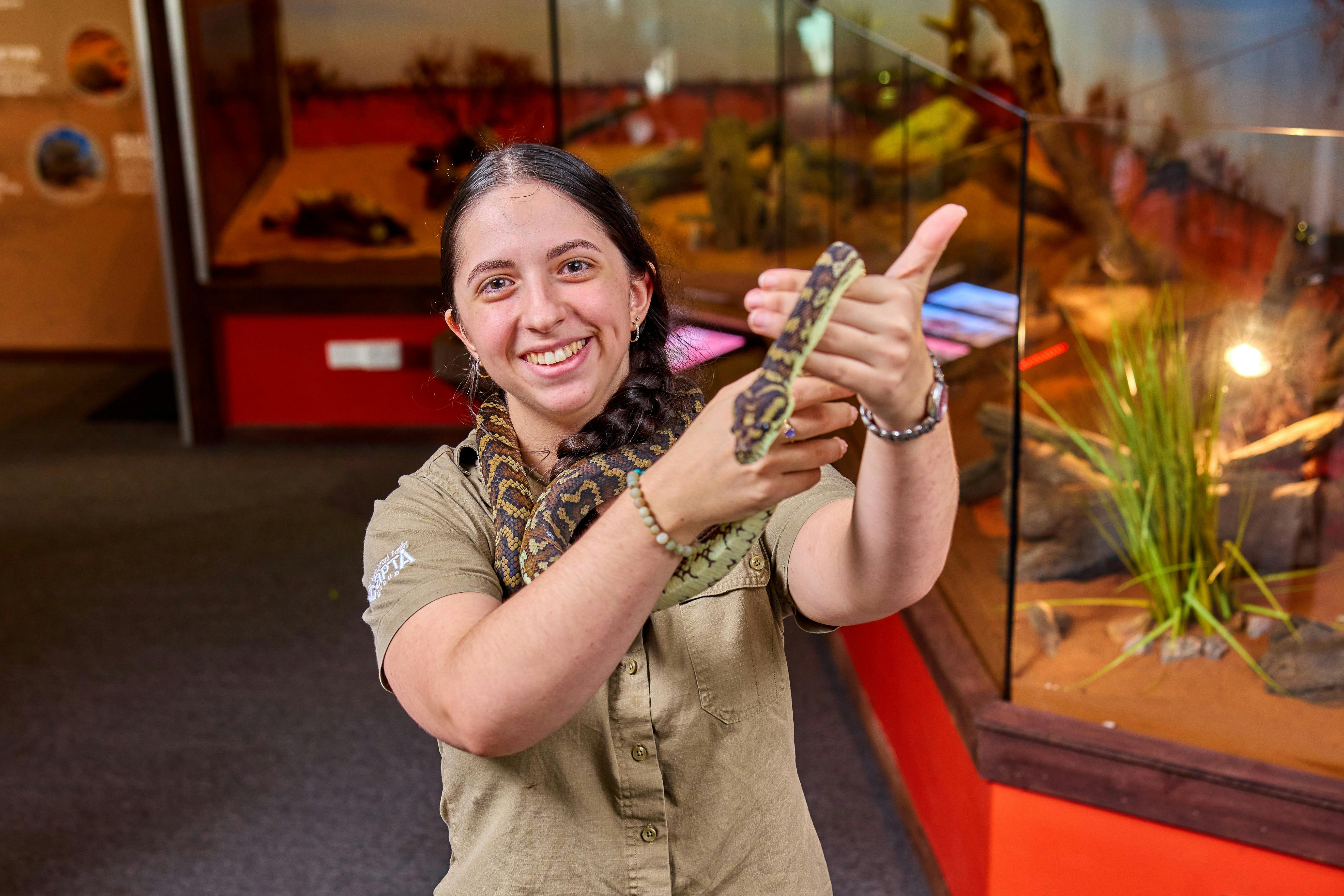 Cairns Koalas & Creatures