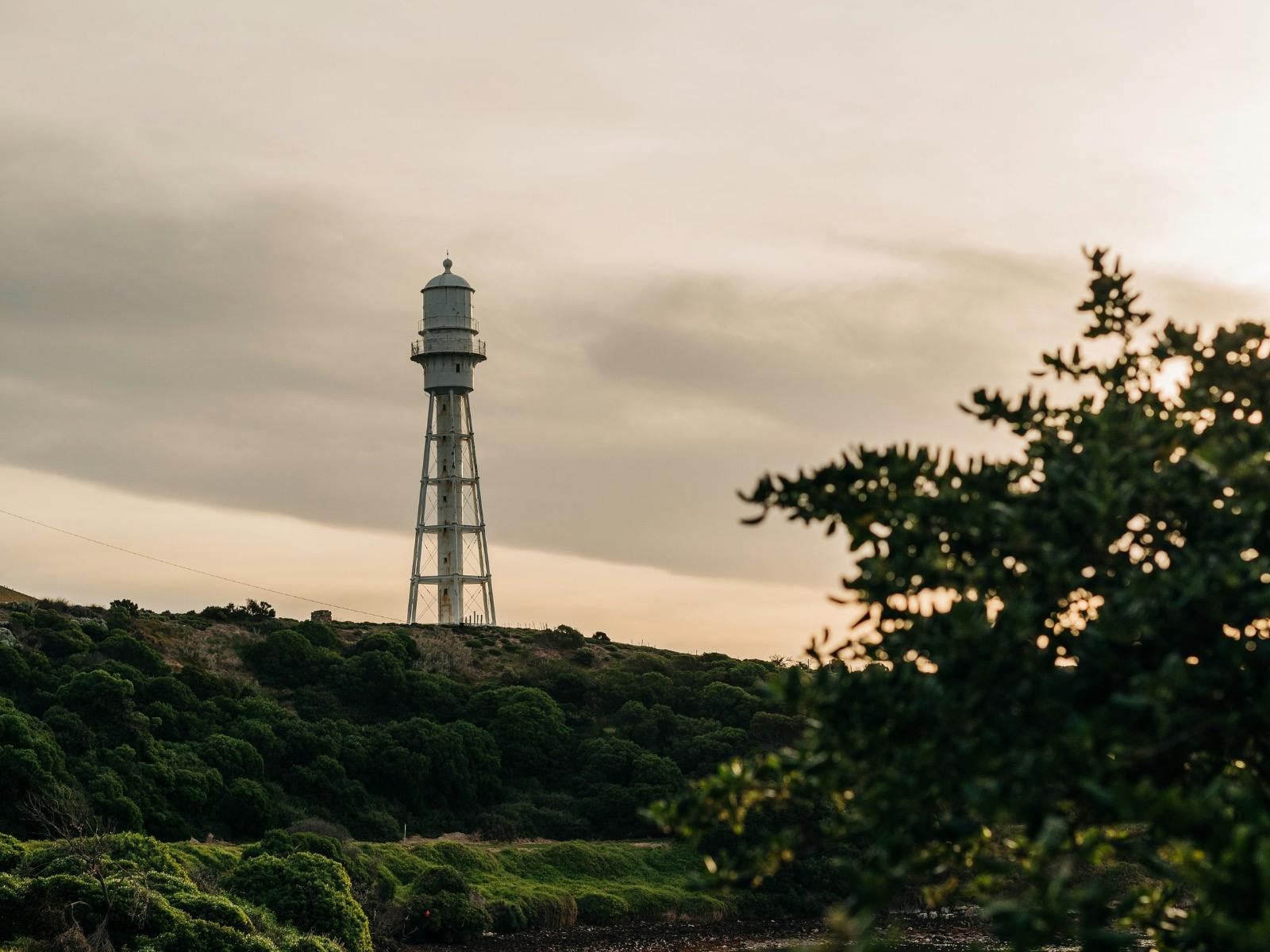 Currie Lighthouse, King Island
