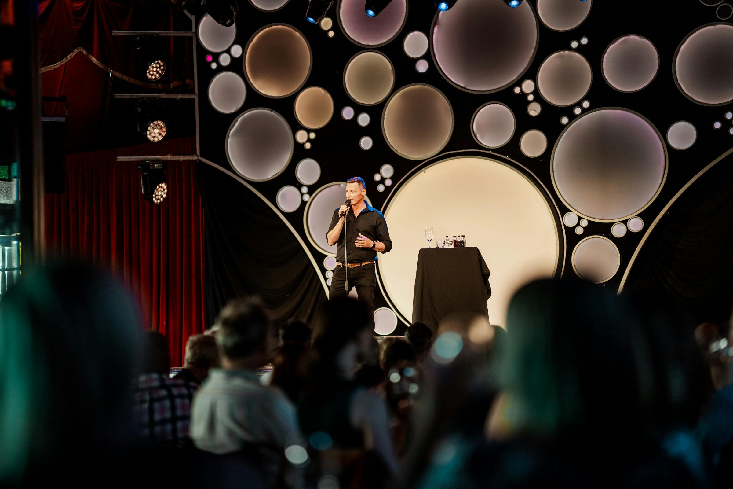 Merrick Watts - An Idiot's Guide to Wine: Volume 3