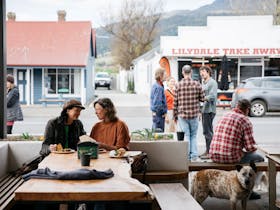 Lilydale image