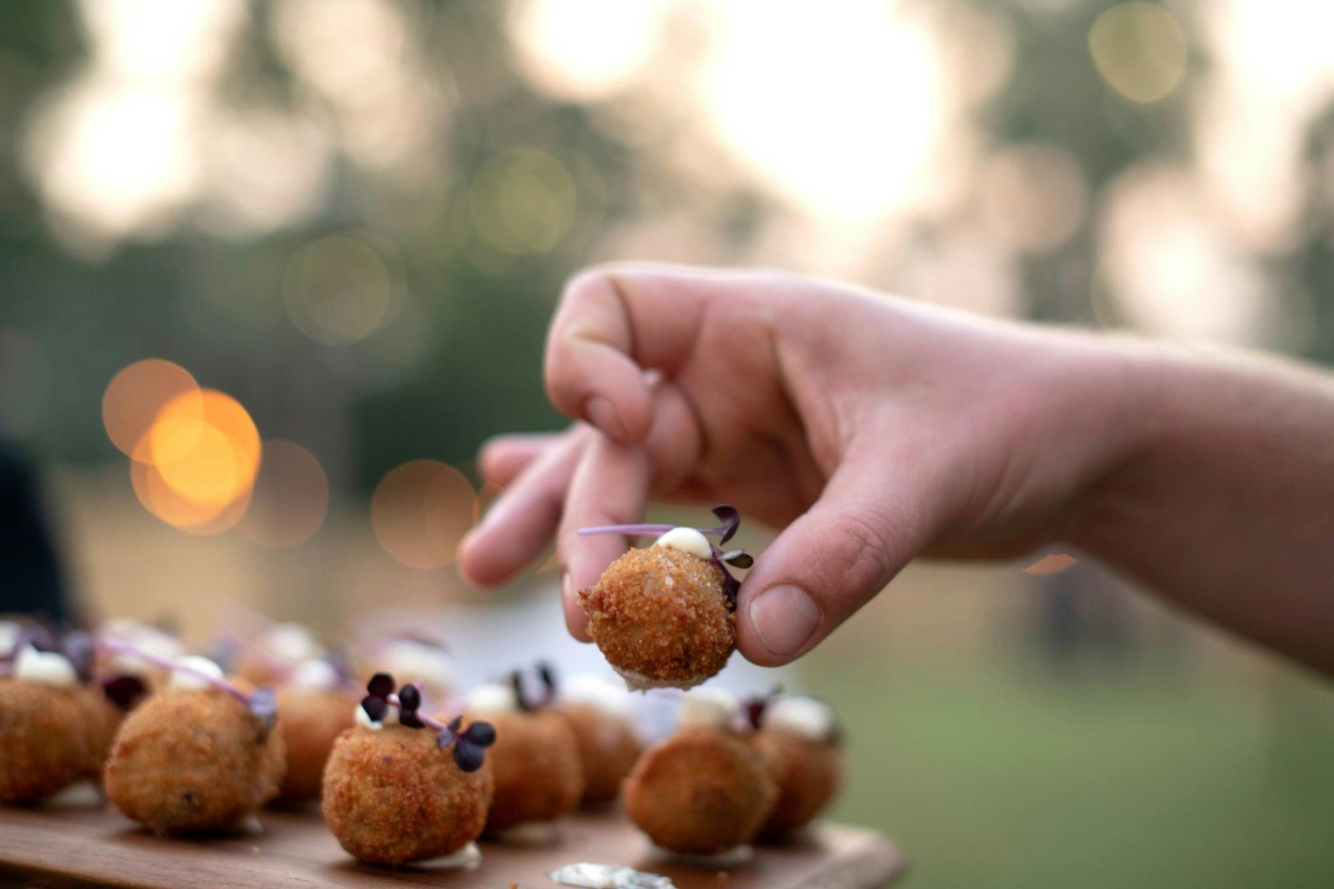 Karrimanjbekkan An-me Kakadu - Taste of Kakadu 2024