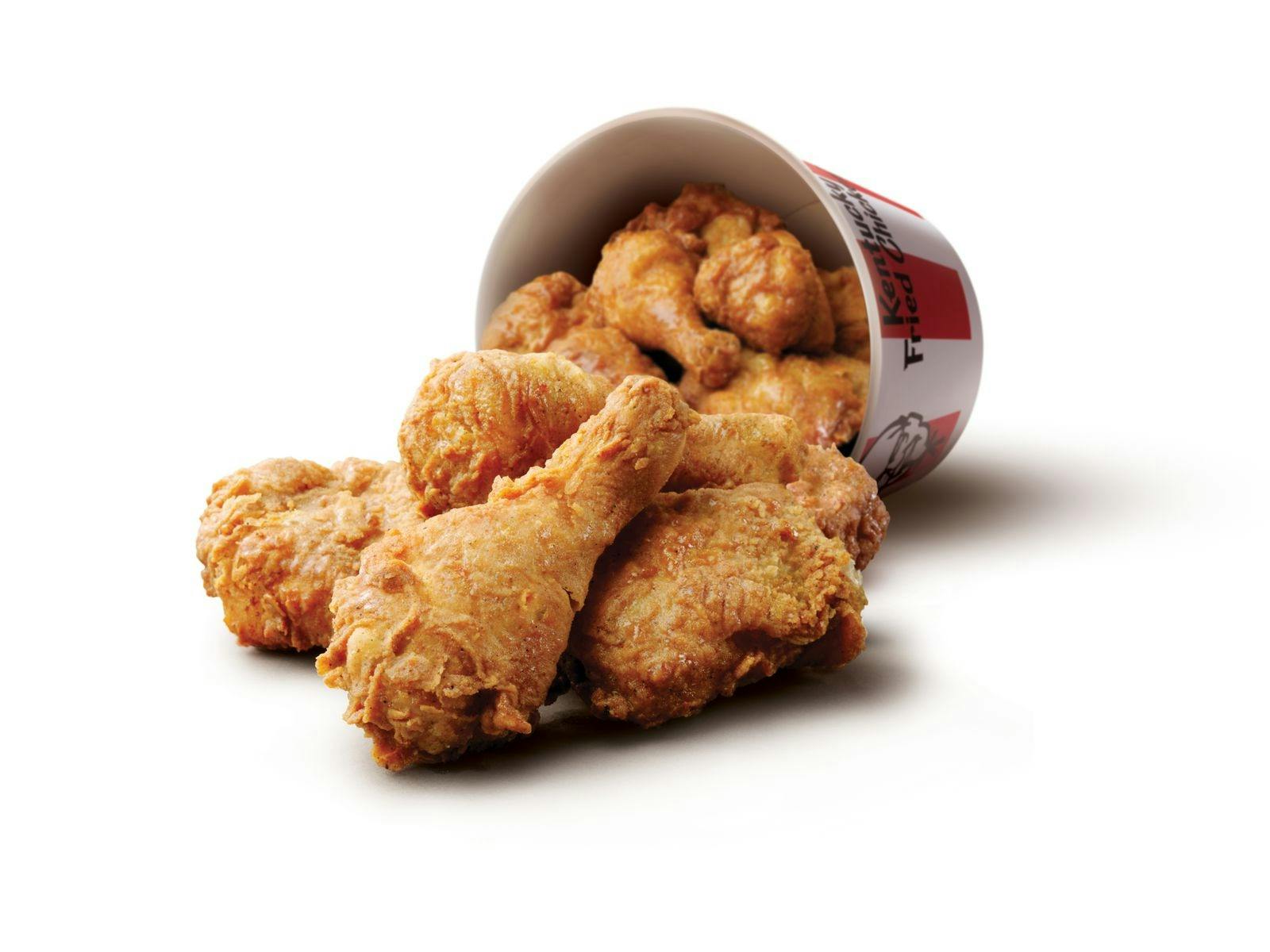 KFC Wellington