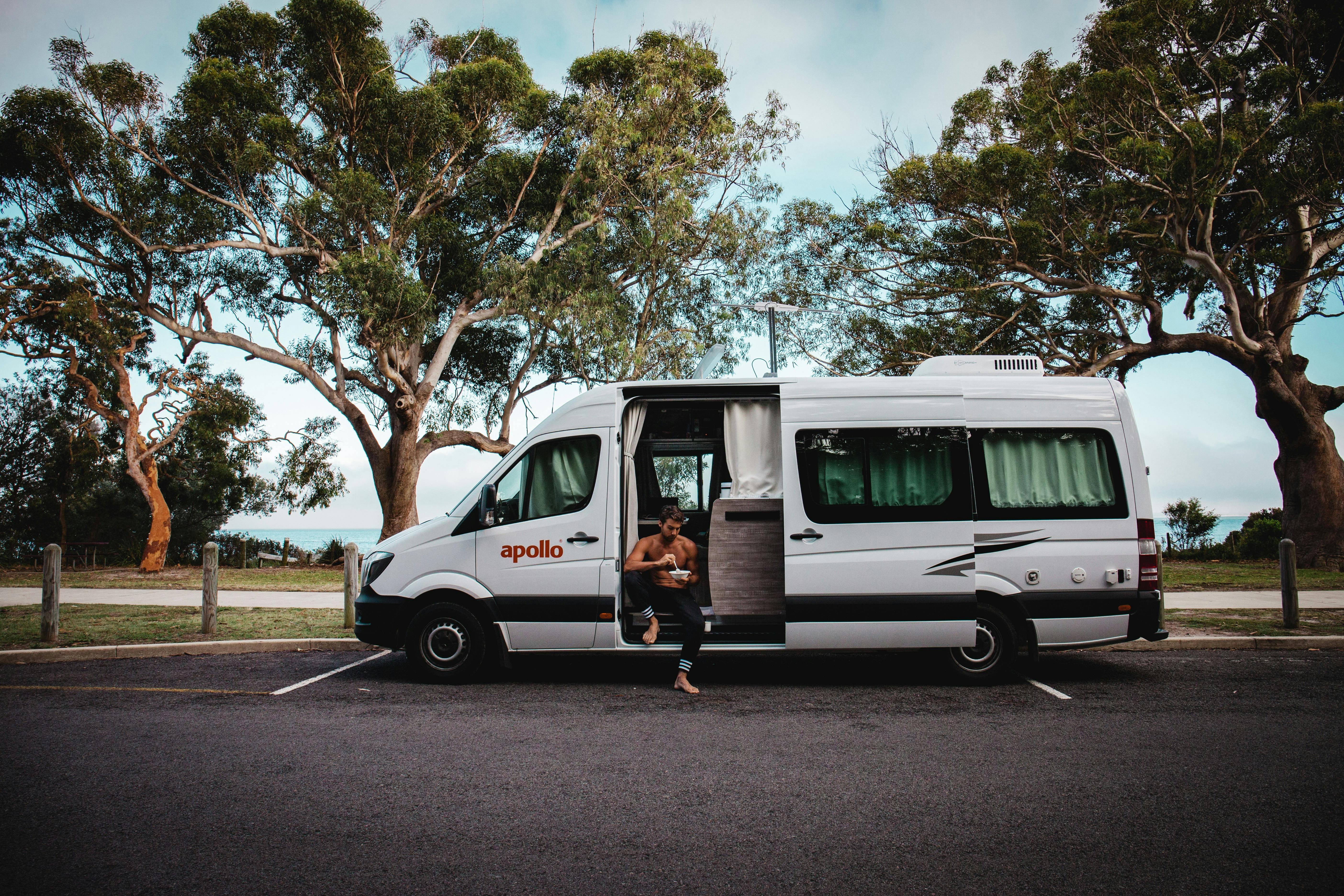 2 Berth Apollo Euro Tourer