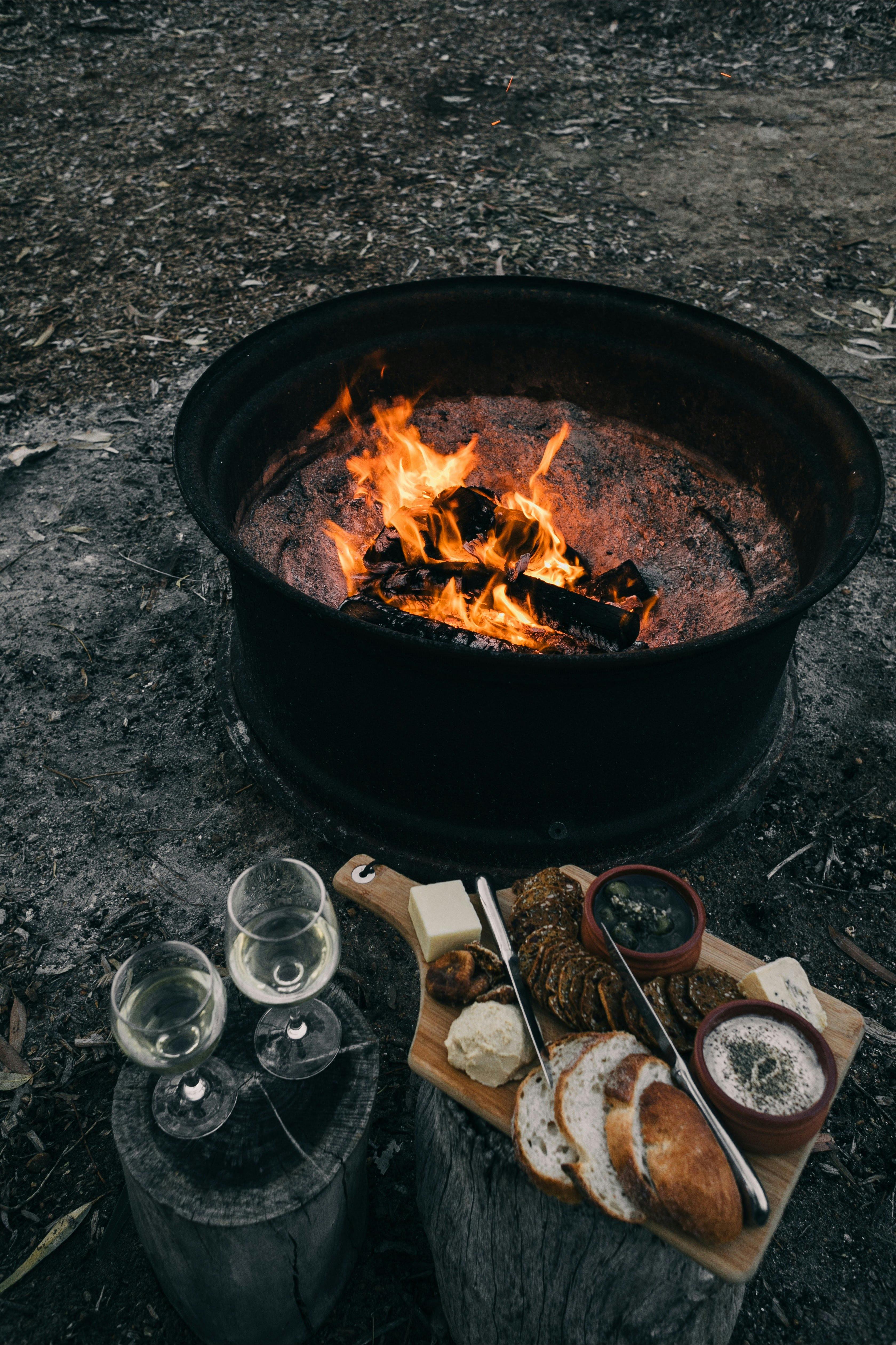 Charleville Camp Oven Classic