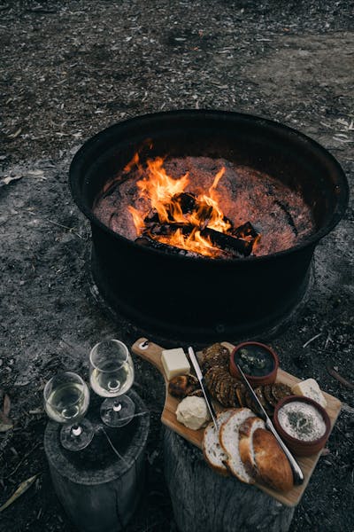 Charleville Camp Oven Classic