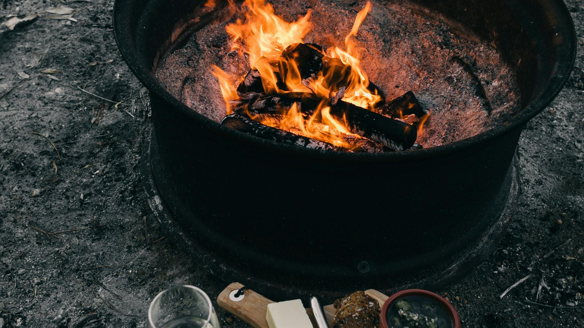 Camp Oven Camp Oven