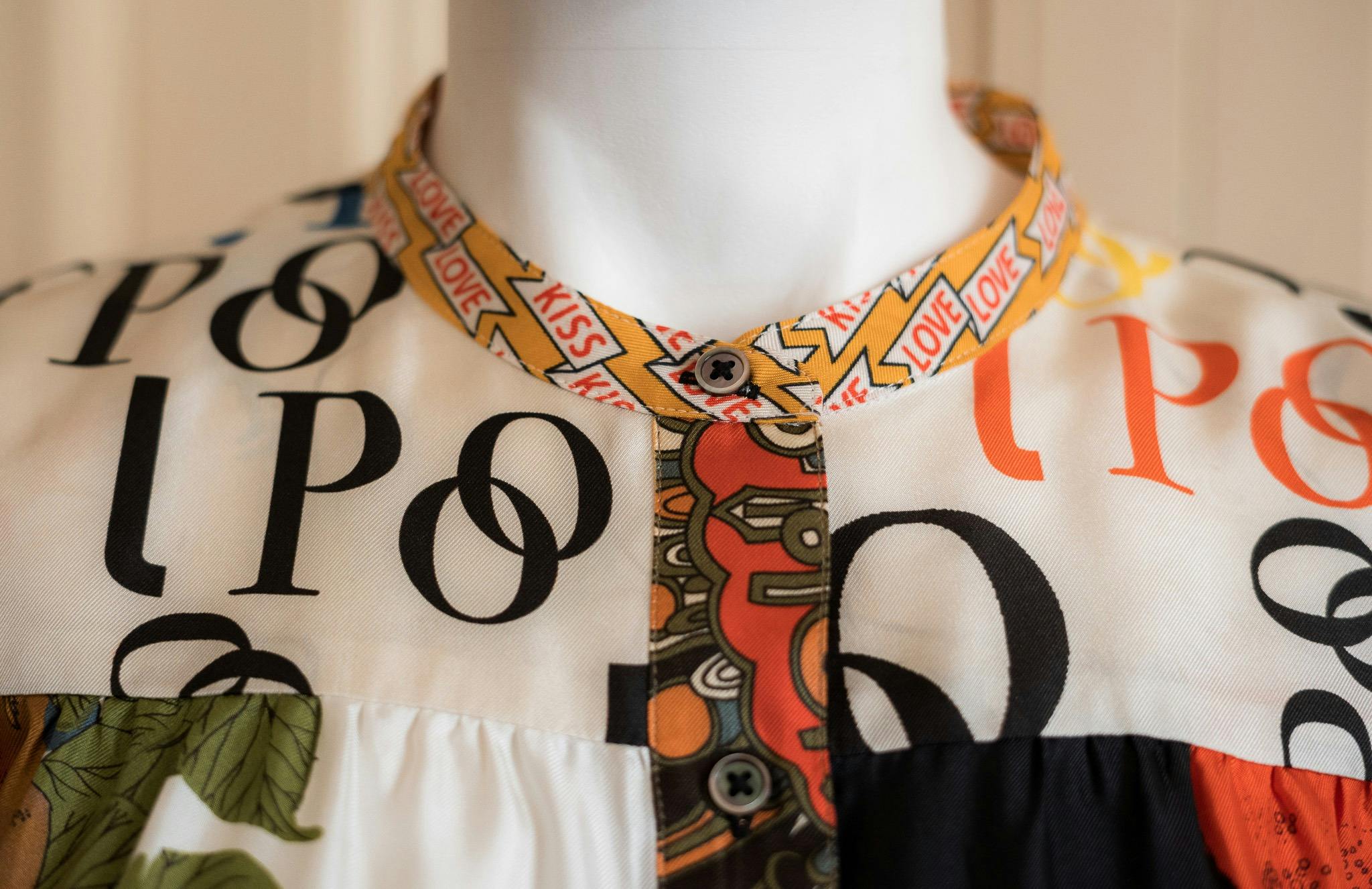 2023 Vintage Clothing Sale