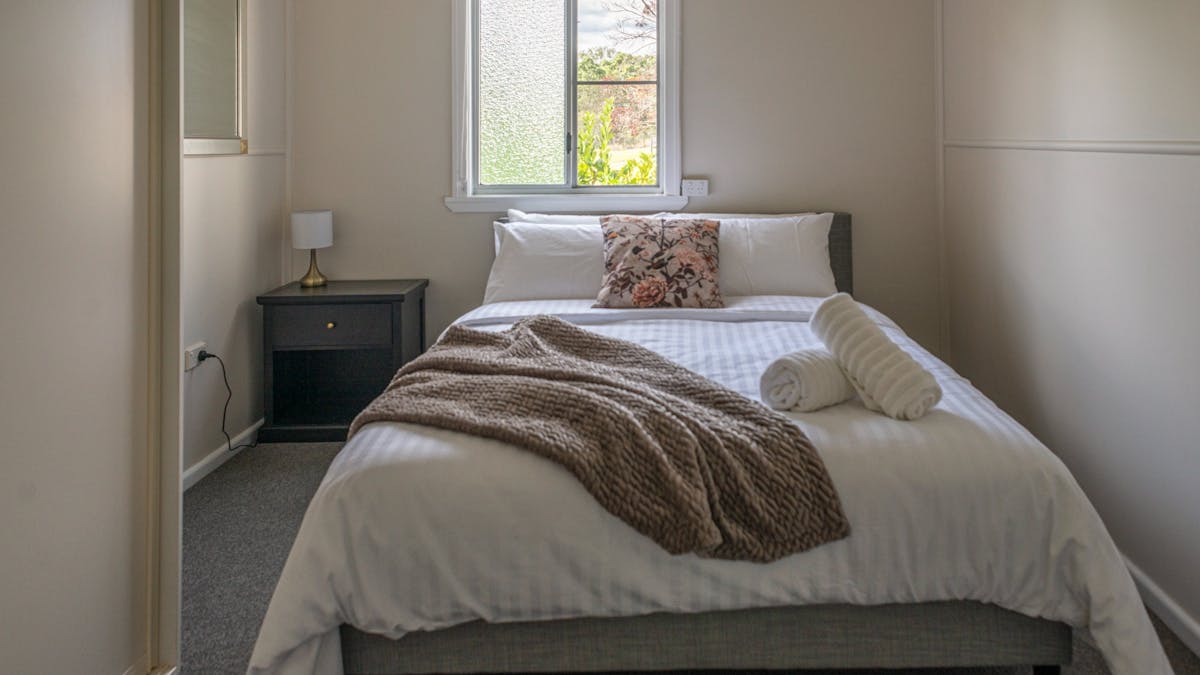 Marnita Farmhouse Bedroom 2