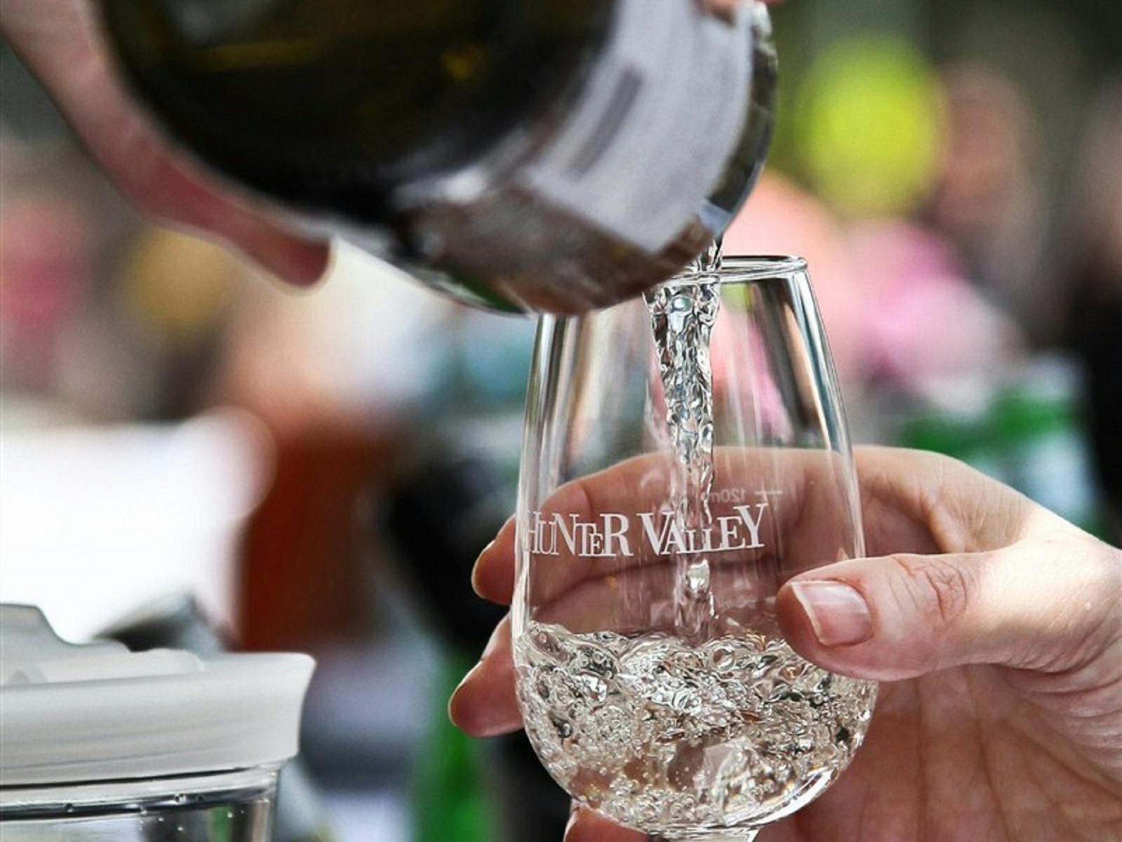 Image for Hunter Valley Uncorked at Balmoral