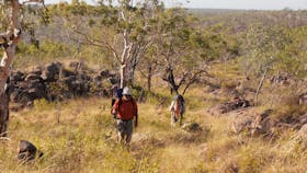 Jatbula Trail