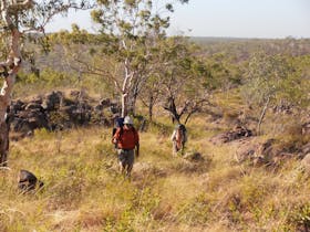 Jatbula Trail
