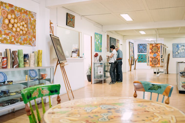 Arts Ceduna