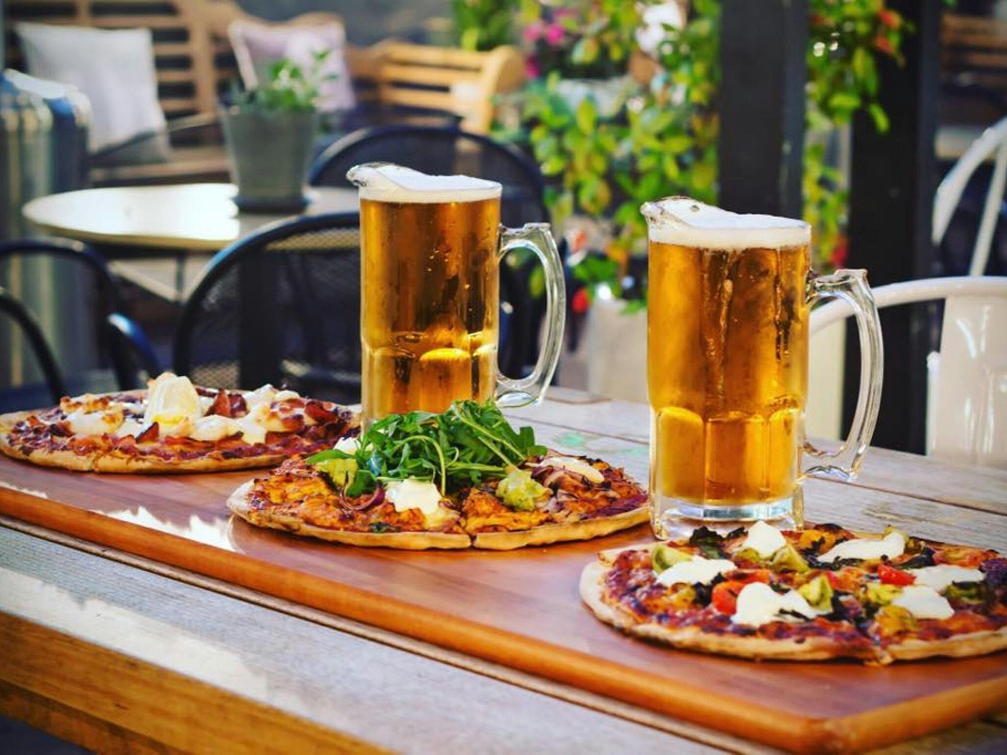 Hunters Hill Hotel