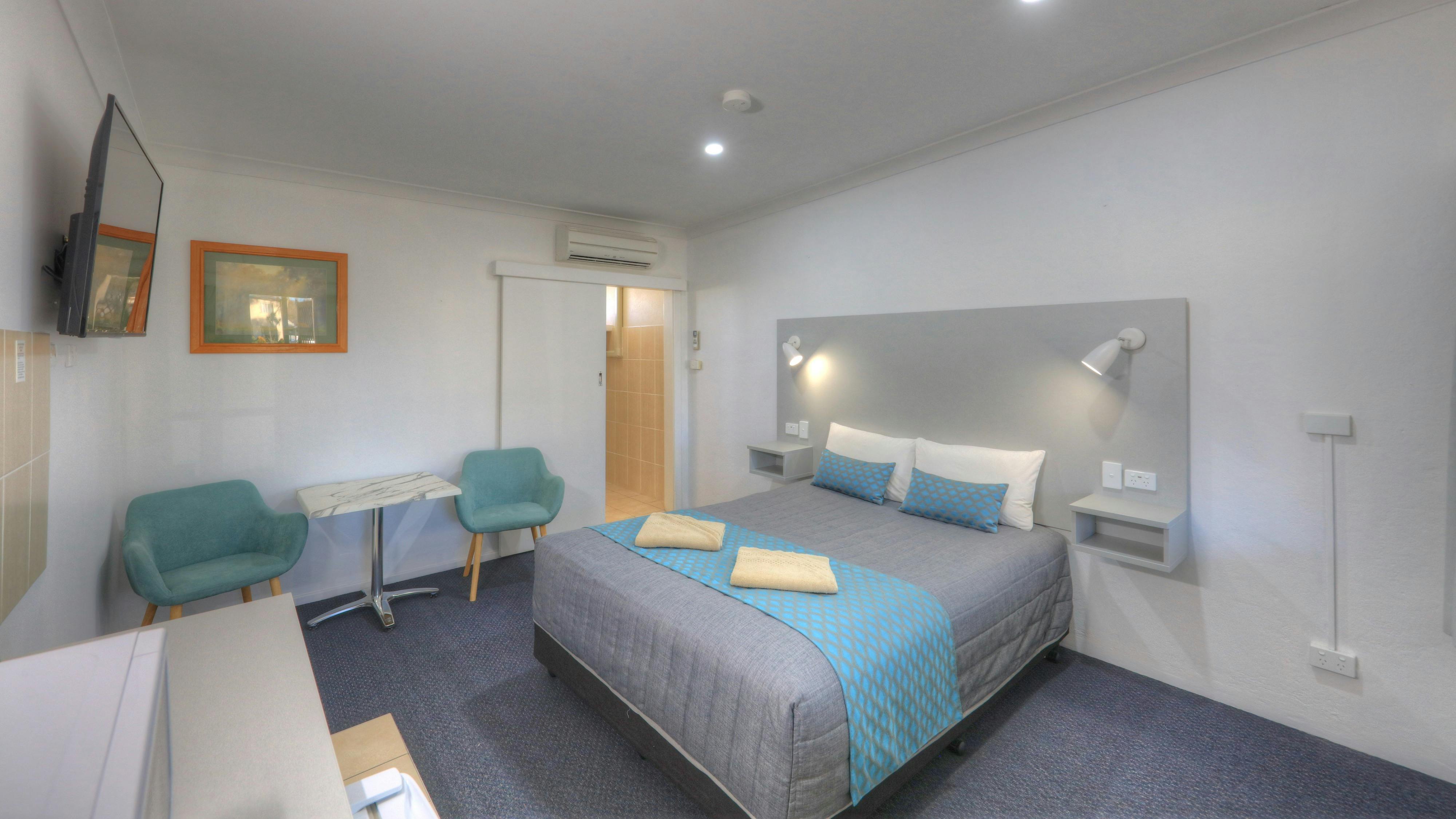 Glen Innes Motel