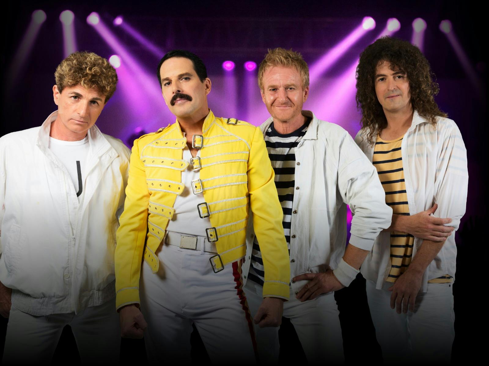 Killer Queen - 2025 - Ipswich Civic Centre