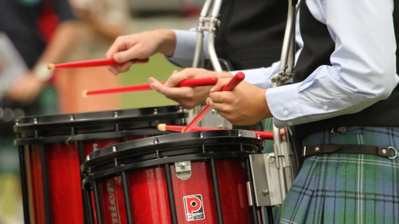 Image for Maclean Highland Gathering