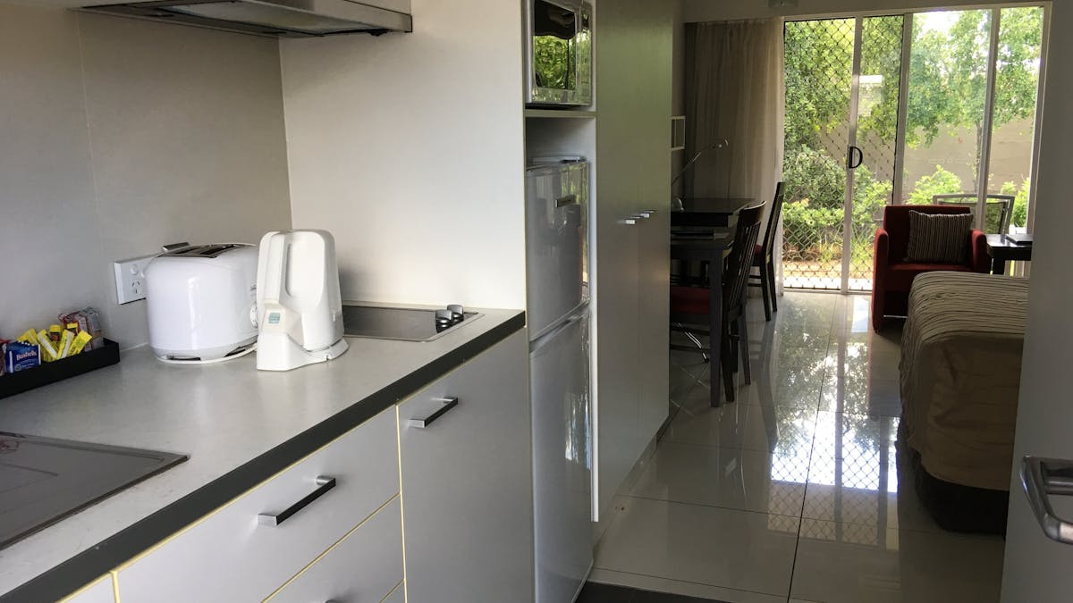 Amenities