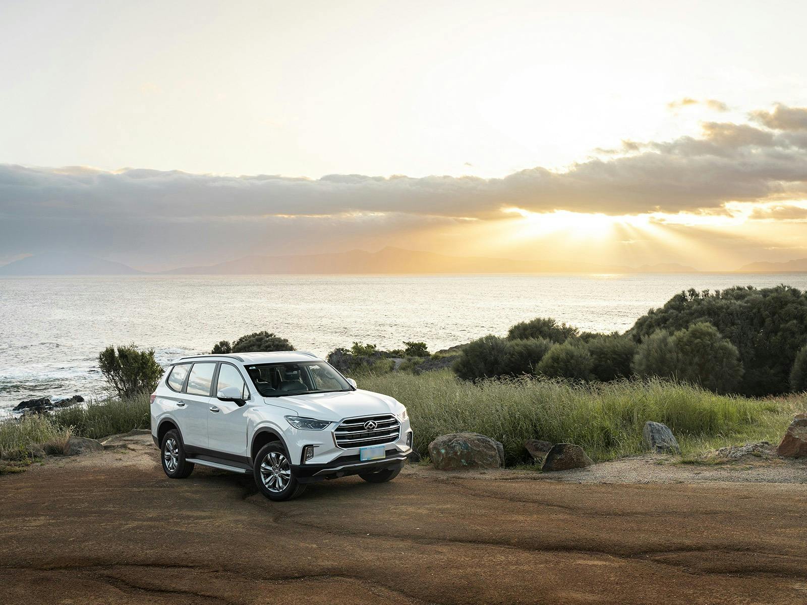 Bargain Car Rentals (Hobart Airport) Hire Discover Tasmania