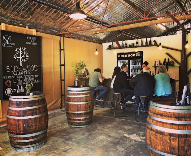 Adelaide Hills and Hahndorf Hideaways - Small Group Tour -