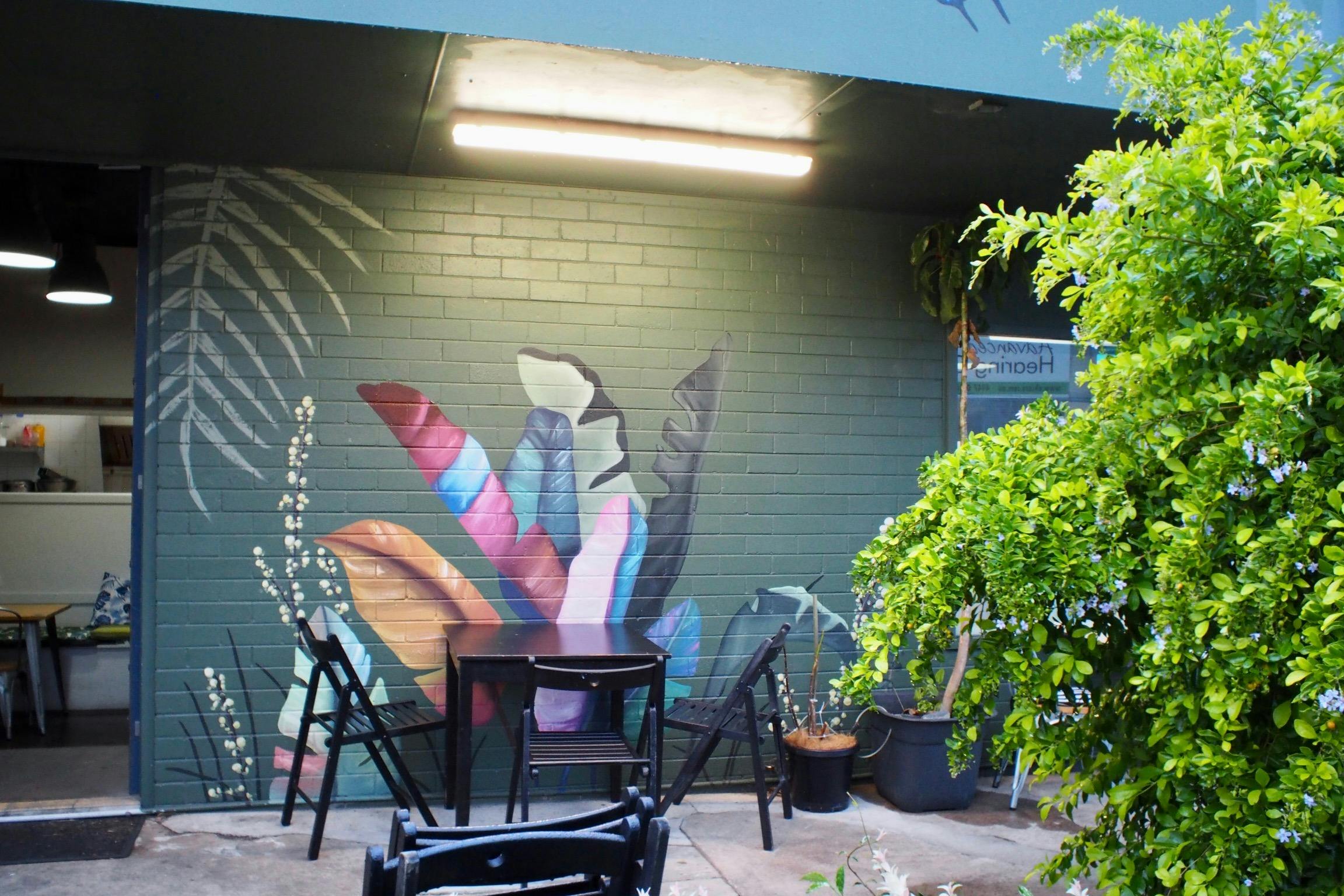 There are others. Relating to conservation