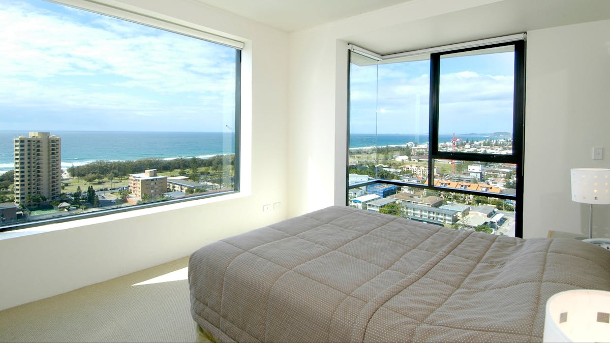 Mantra Broadbeach On The Park Mantra Broadbeach On The Park