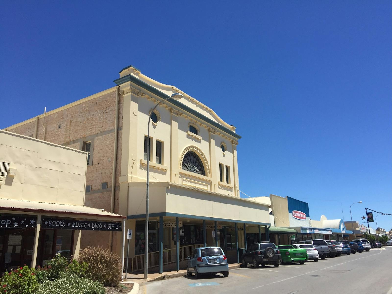Image for Kadina Memorial School Art Showcase at The Ascot Community Exhibition Art Gallery