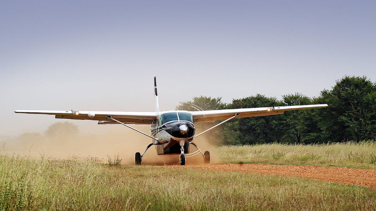 Seair Pacific