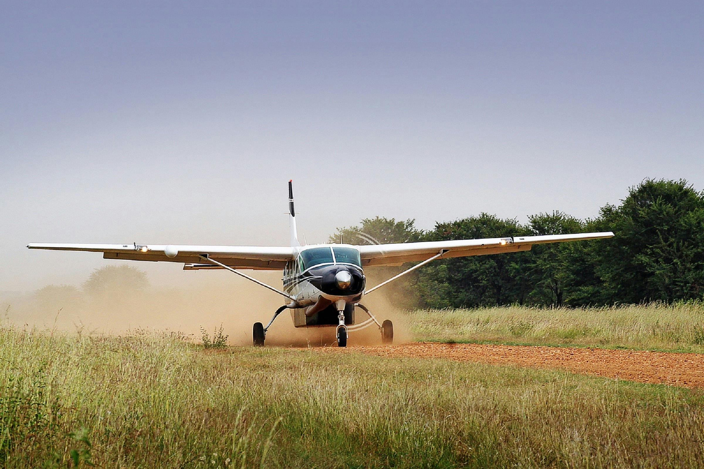 Seair Pacific