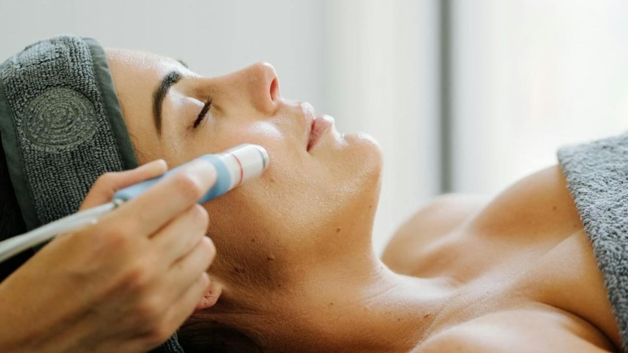 endota spa Green Hills