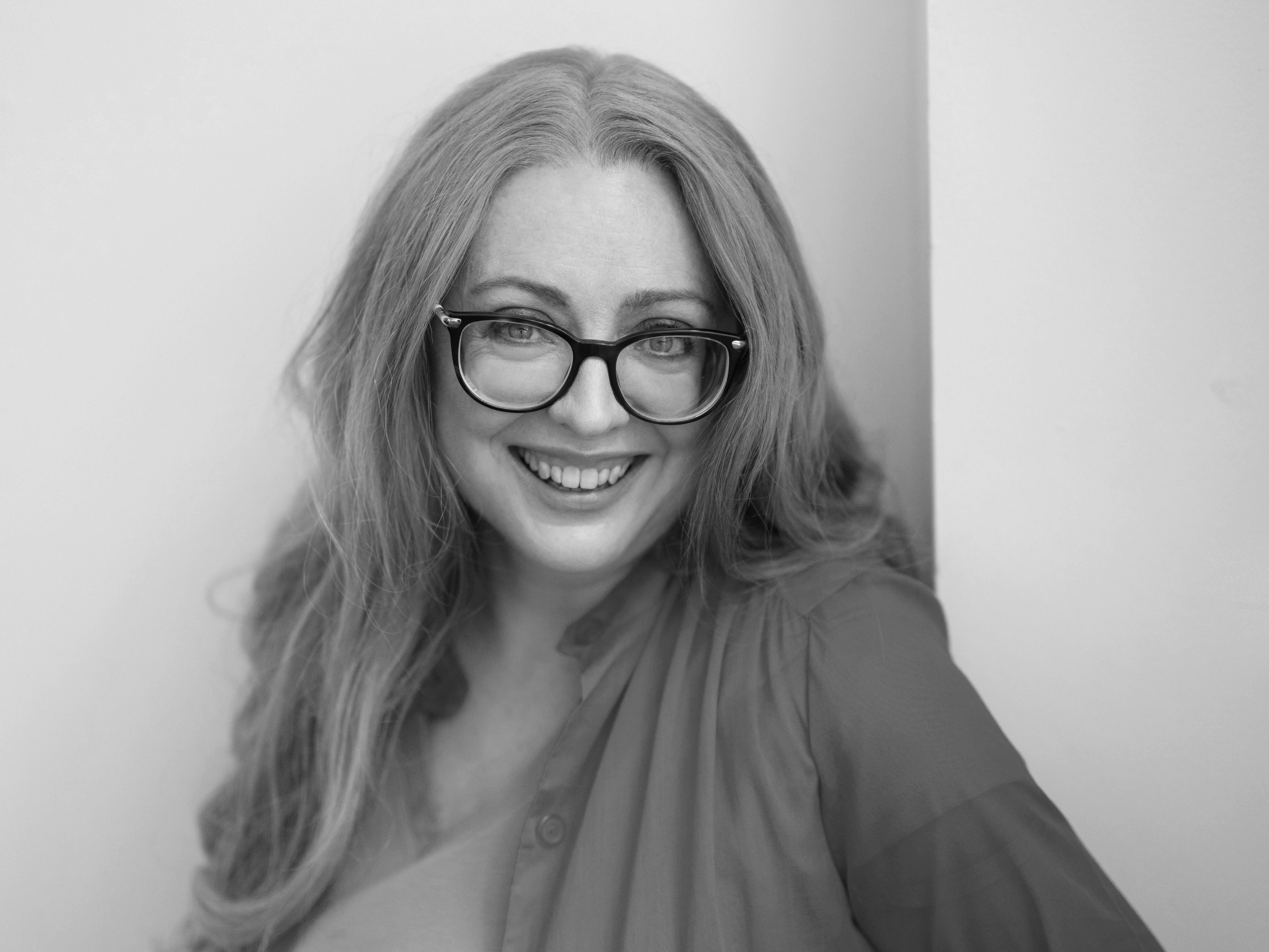 portrait of host
