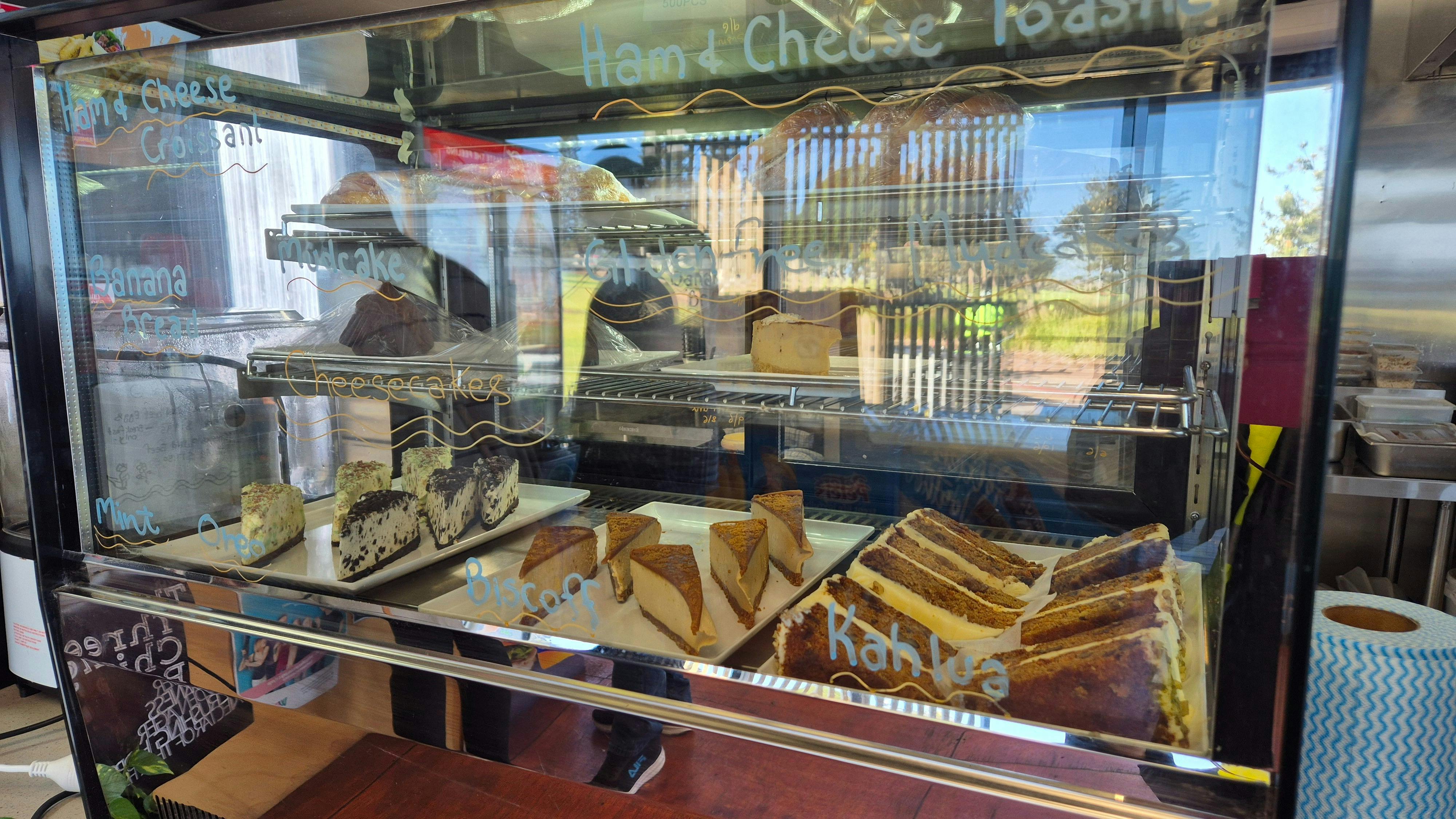 Whyalla Waves Cafe