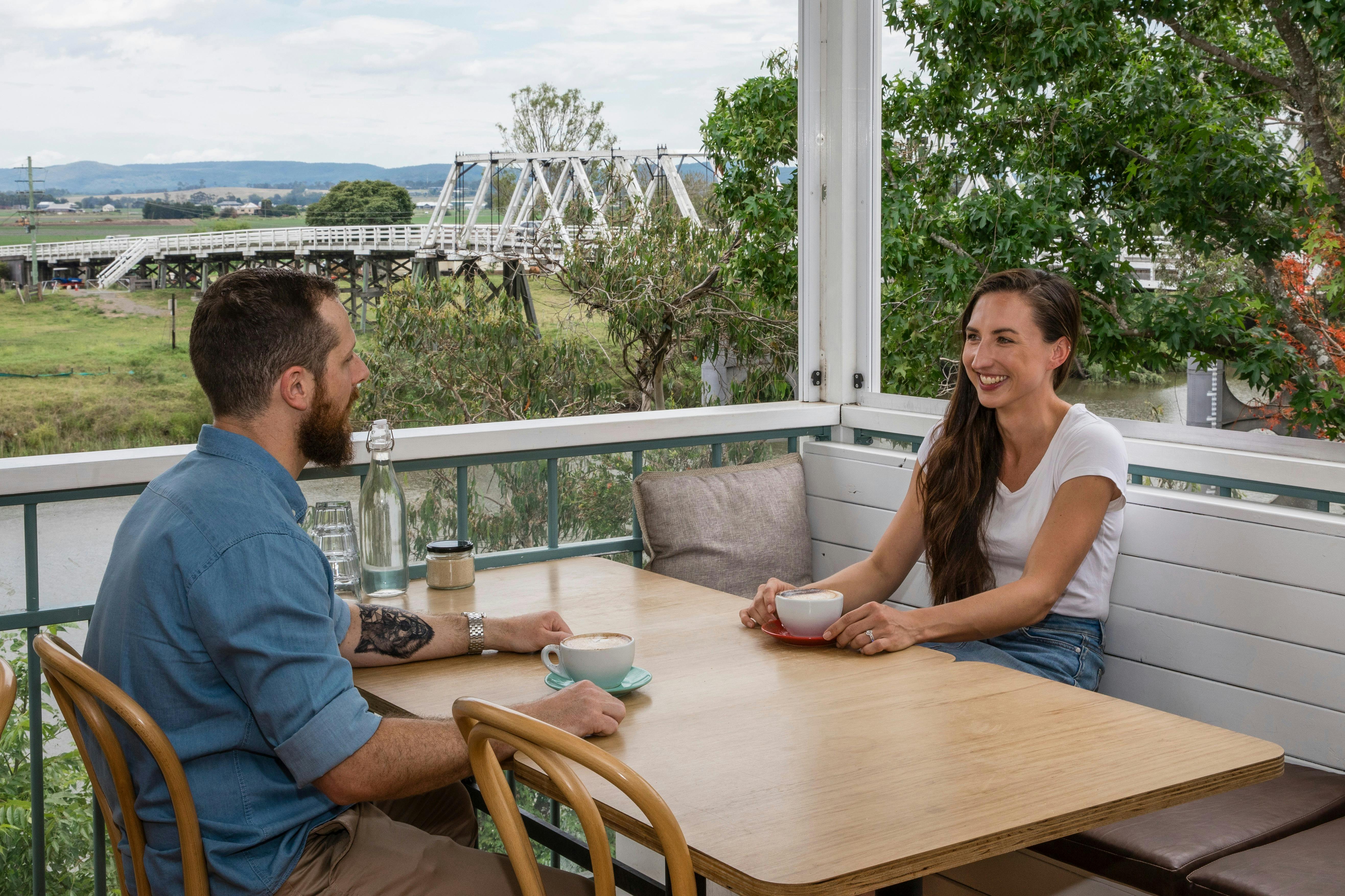 Common Grounds Morpeth