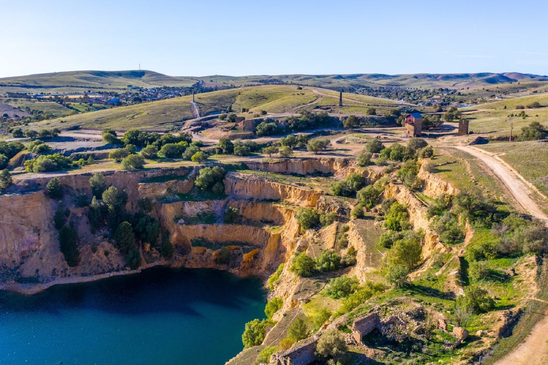 Burra Heritage Passport Burra, Attraction South Australia