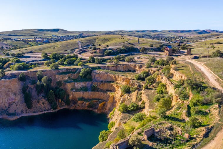 Burra Heritage Passport