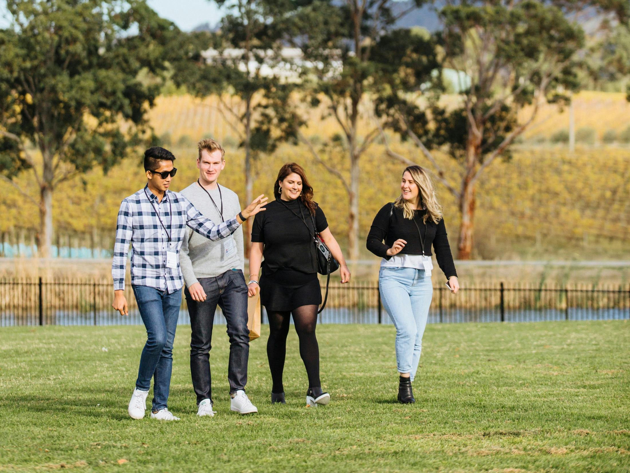 Yarra Valley Winter Hop-On Hop-Off Wine Tour