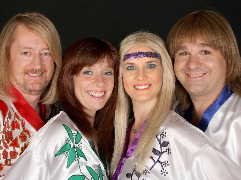 Image for Abbalanche - The Australian Abba Tribute Show