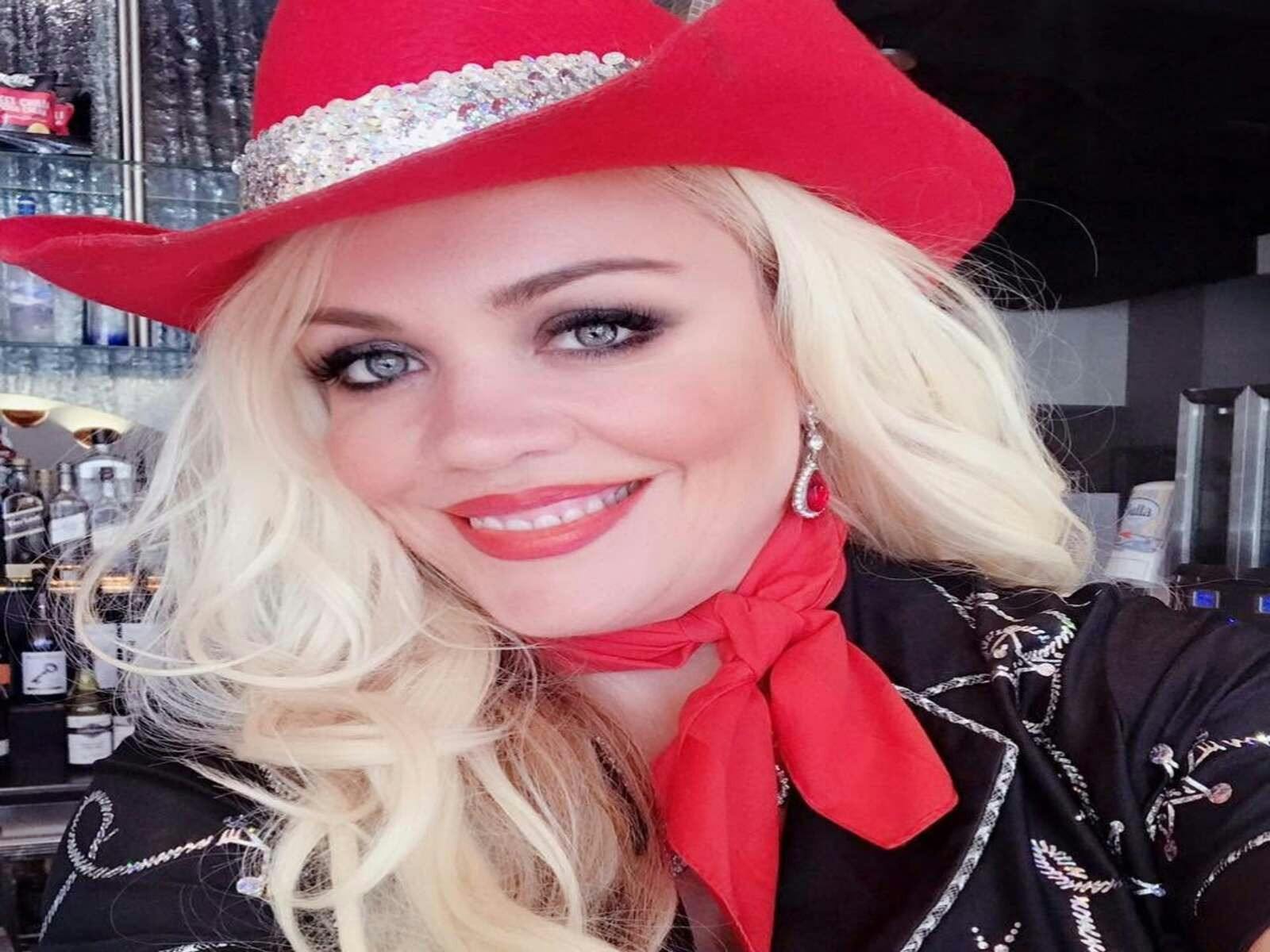 Mount Gambier Country music show