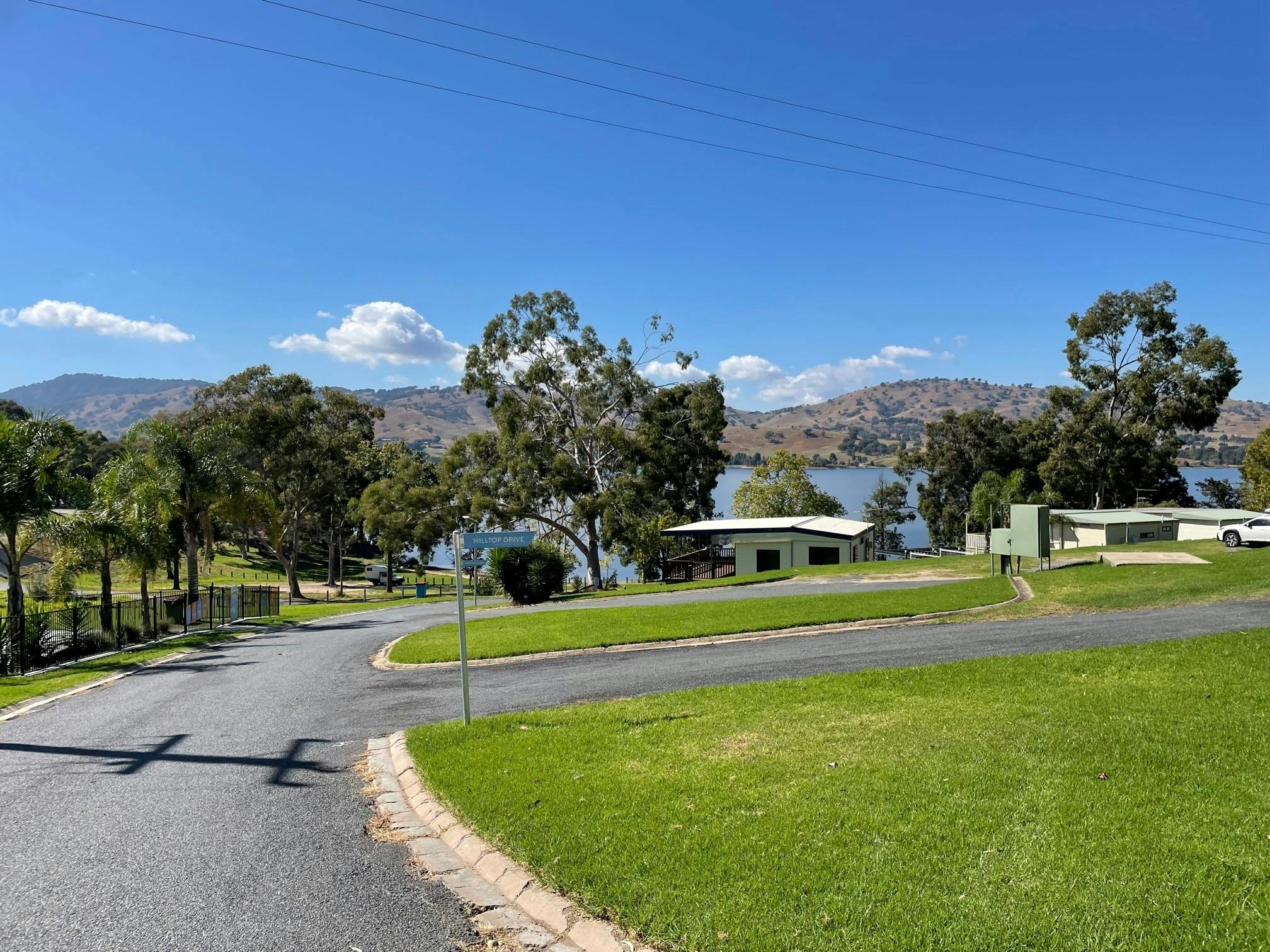 Discovery Parks - Lake Hume, New South Wales