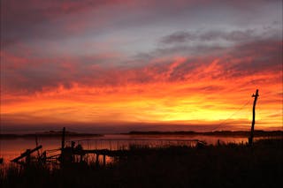 Mundoo Island Station and Coorong Tours