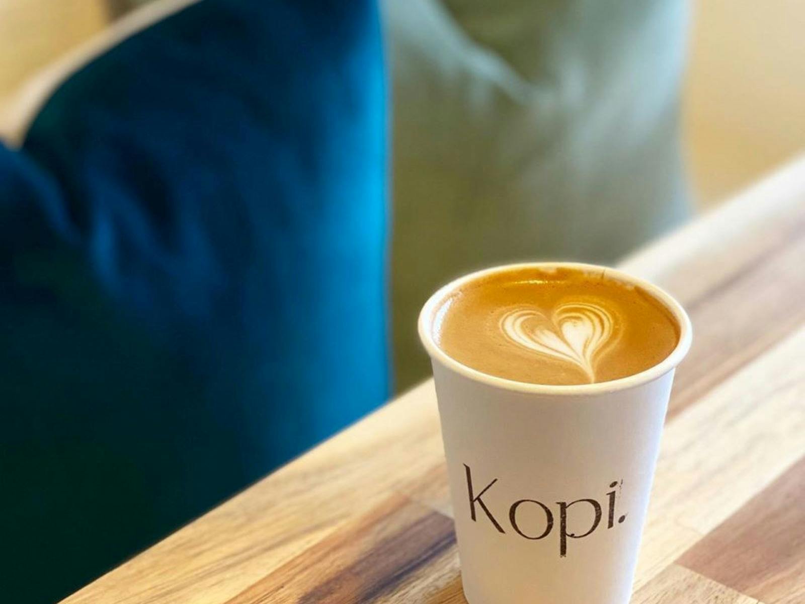 Kopi Lennox