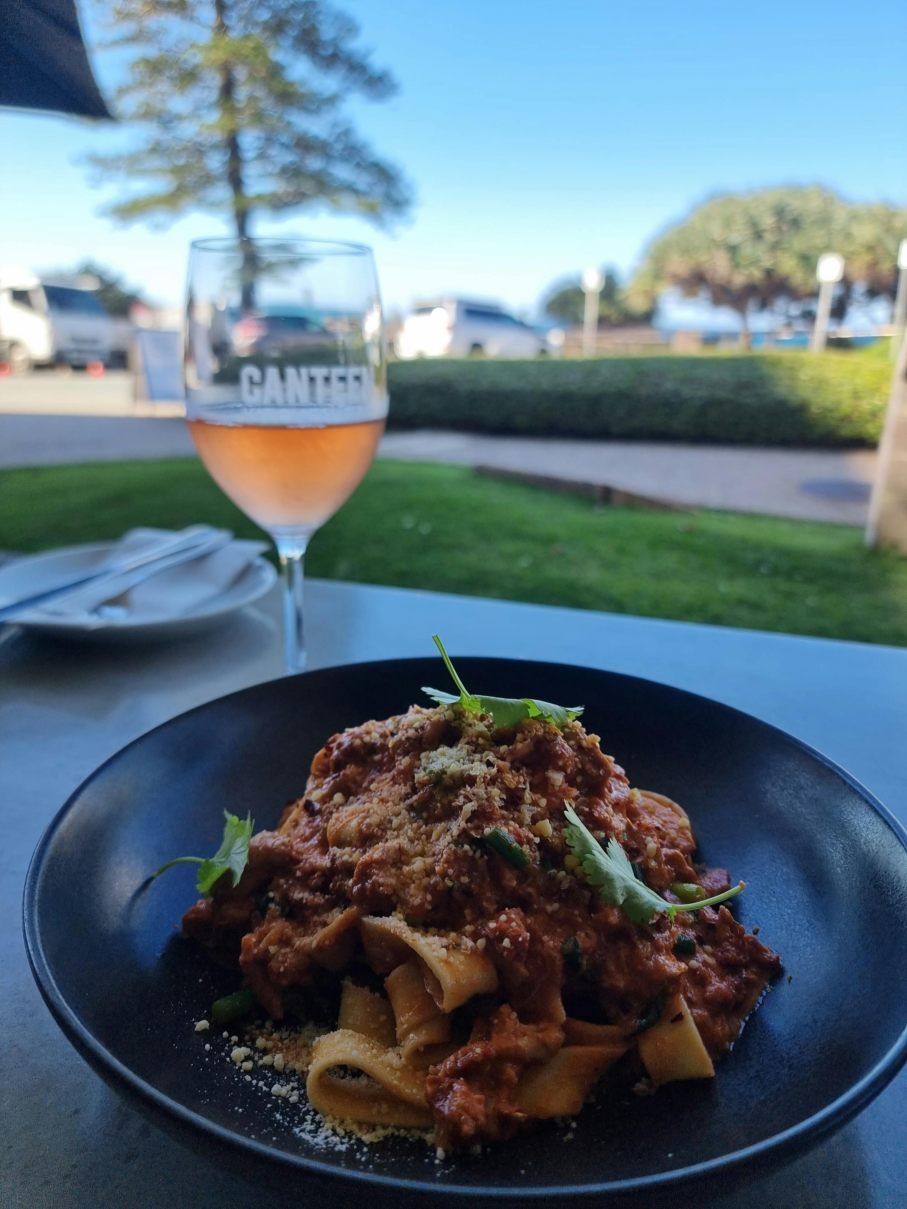 Sunset Meals @canteen