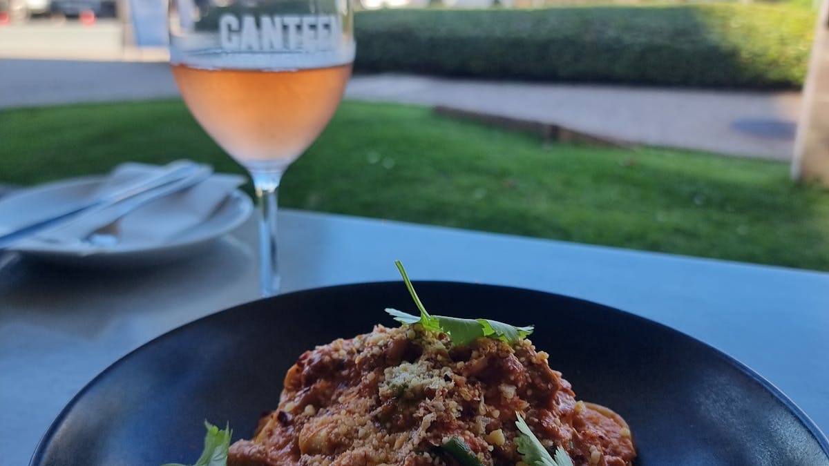 Sunset Meals @canteen